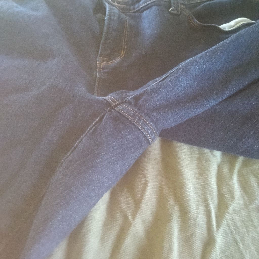 Plus Size Jeans - Picture 9 of 9